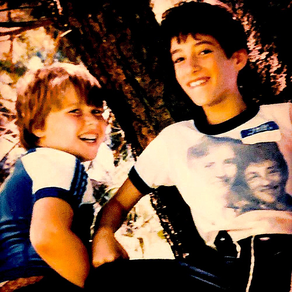 Meet your Posher, Carlo